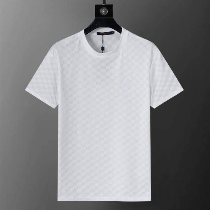 Picture of Louis Vuitton T Shirts Short _SKULVM-3XL14mr25030(LVM-3XL14mr25030)8577